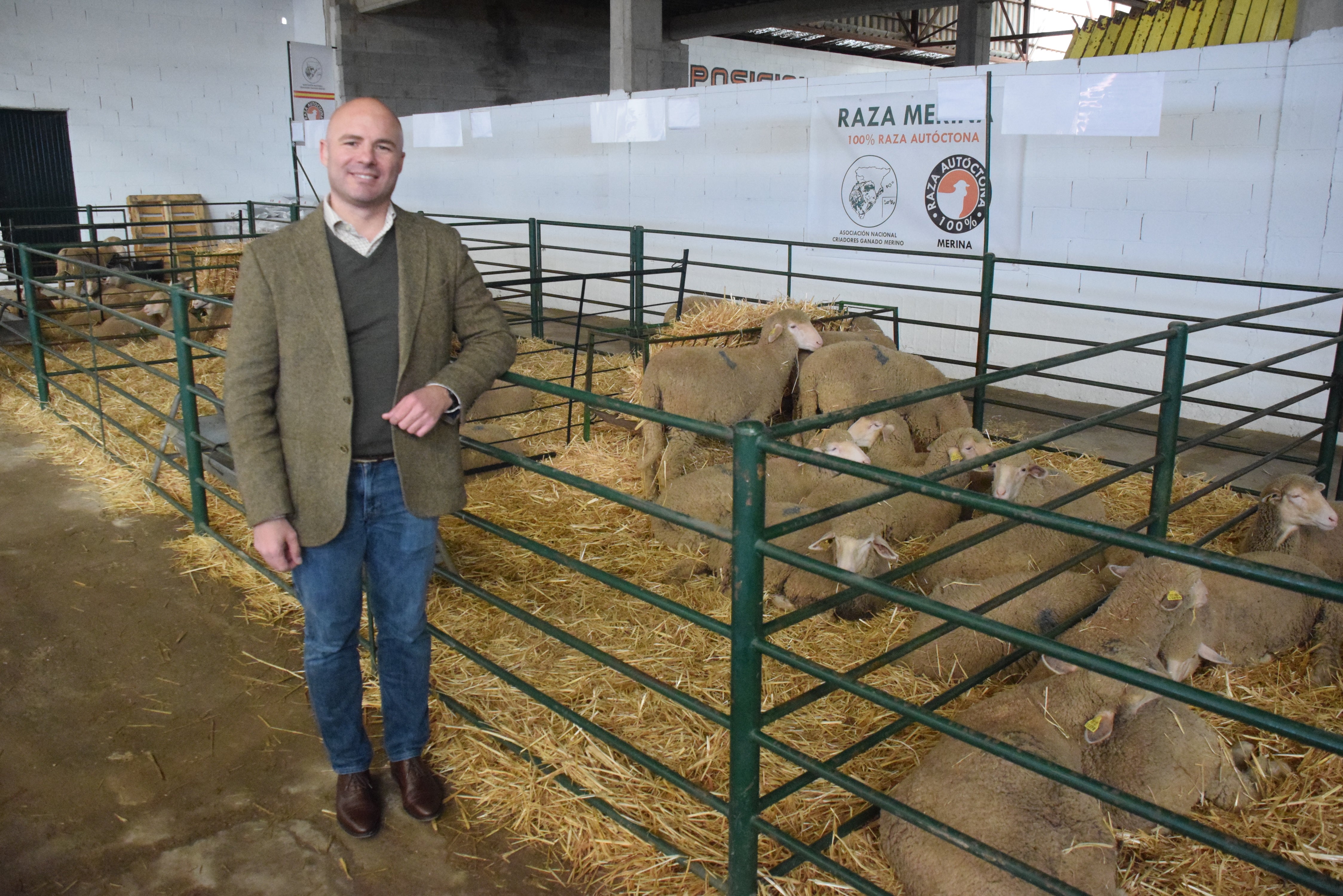 Fotos: ¿Estuviste en la Feria Agroganadera?