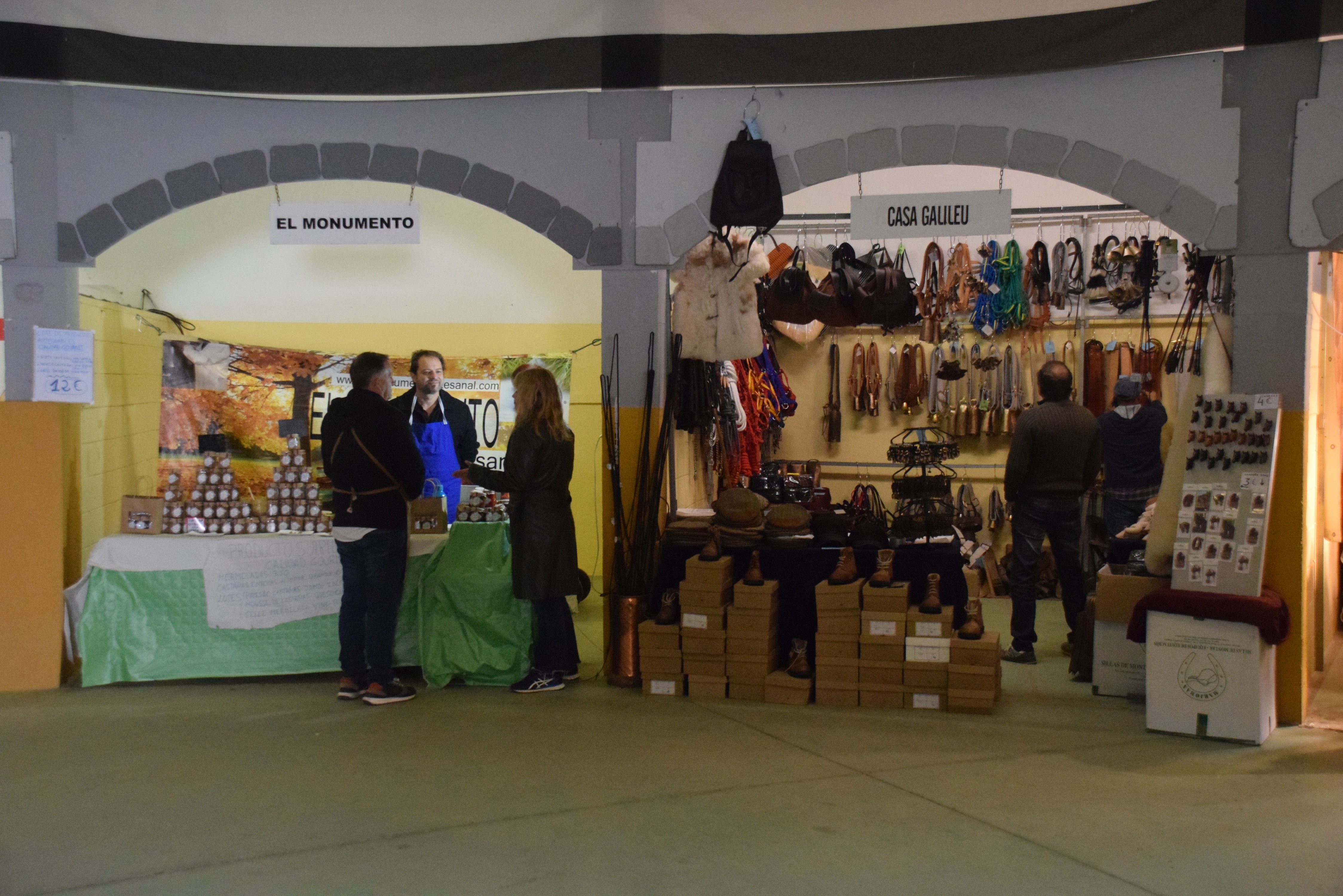 Fotos: ¿Estuviste en la Feria Agroganadera?