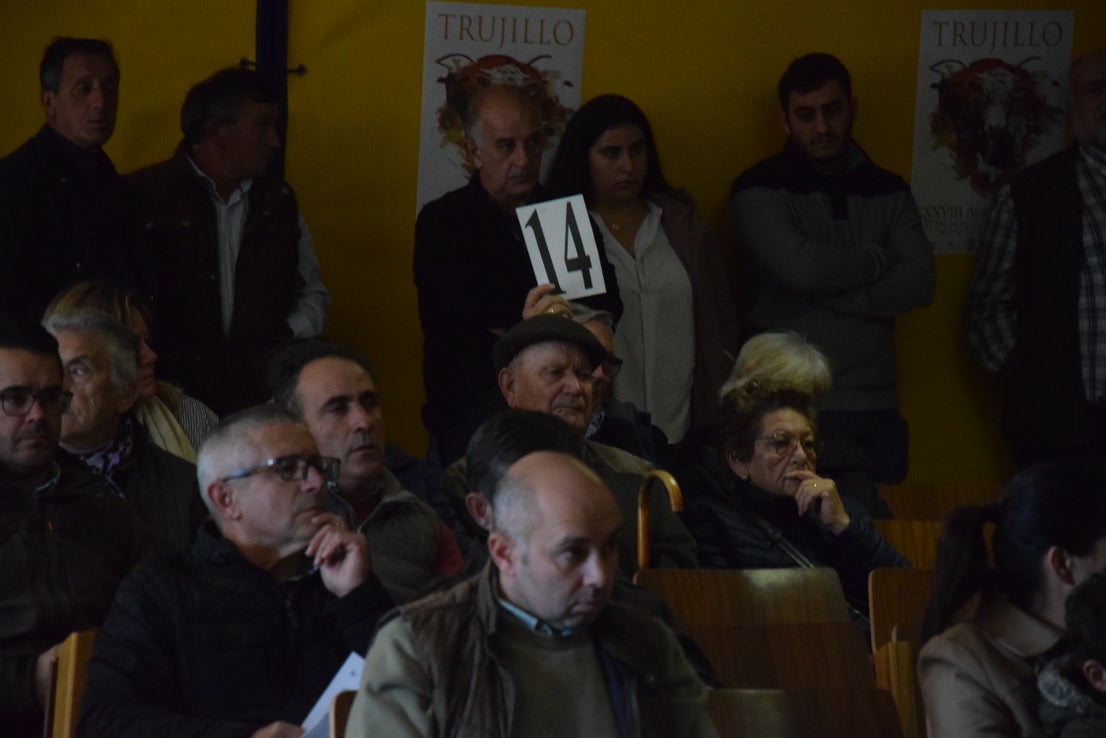 Fotos: ¿Estuviste en la Feria Agroganadera?