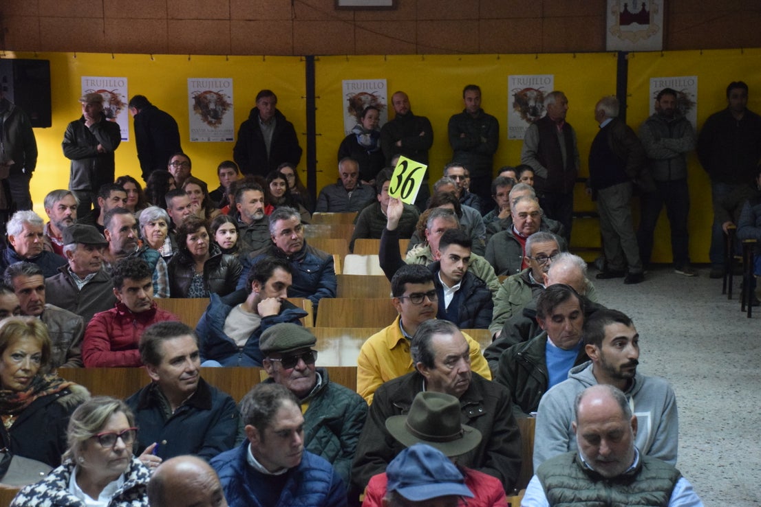Fotos: ¿Estuviste en la Feria Agroganadera?
