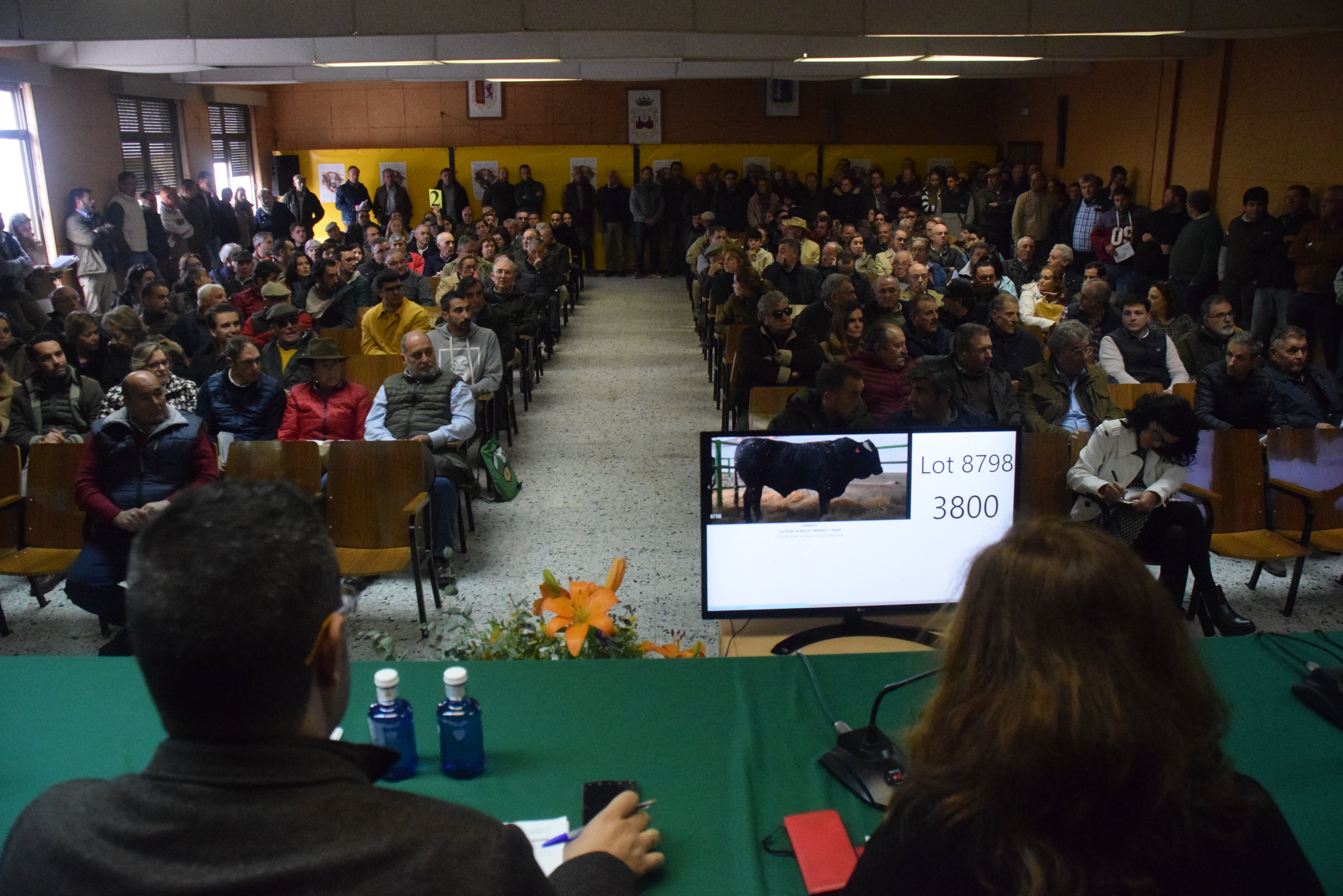 Fotos: ¿Estuviste en la Feria Agroganadera?