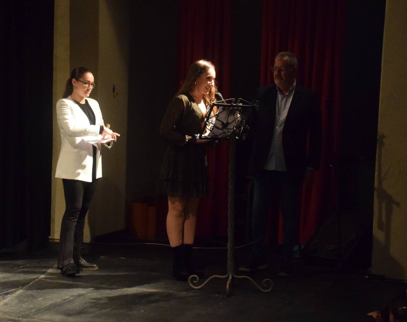 Fotos: Gala del Deporte, con los premiados