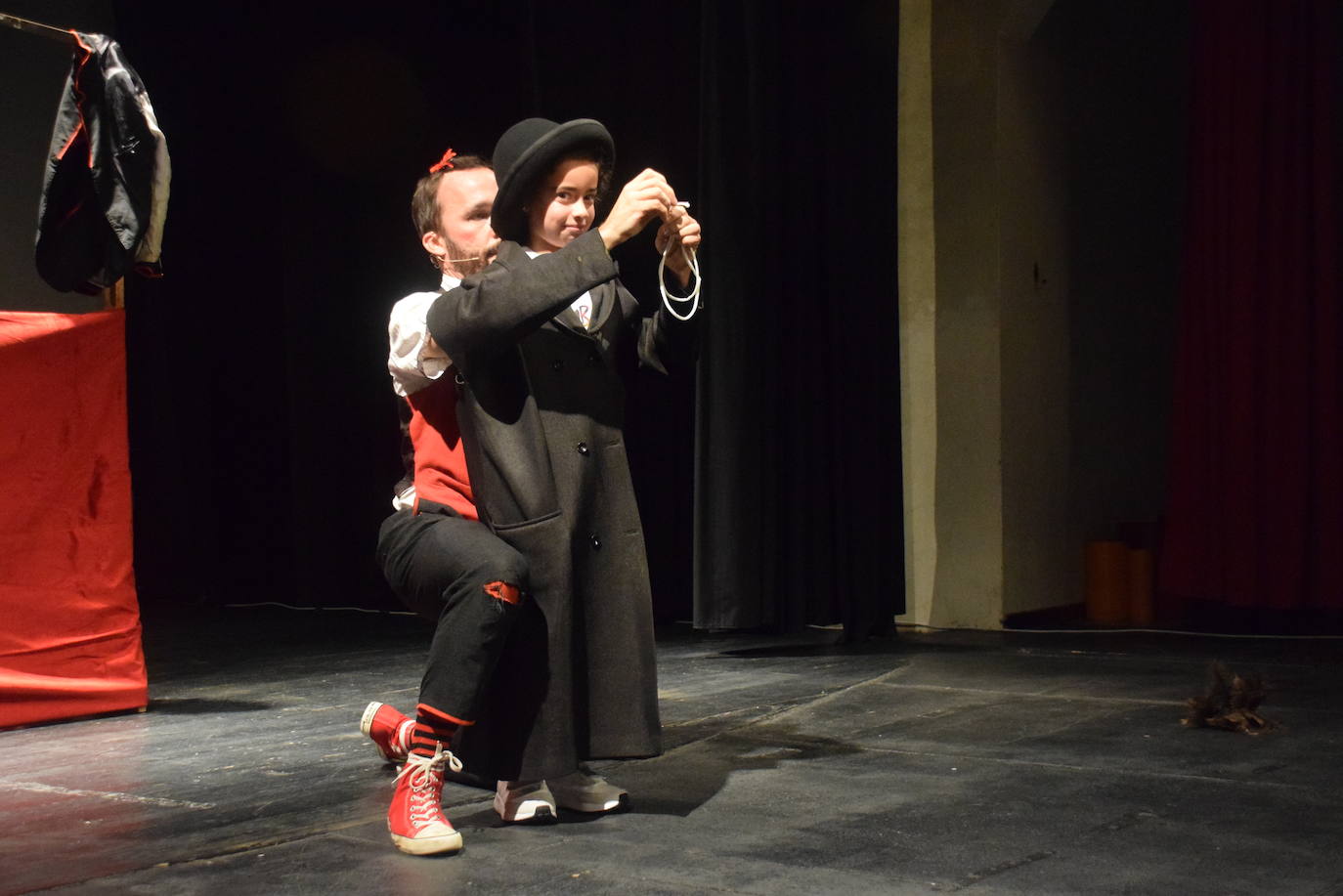 Fotos: Gala del Deporte, con los premiados