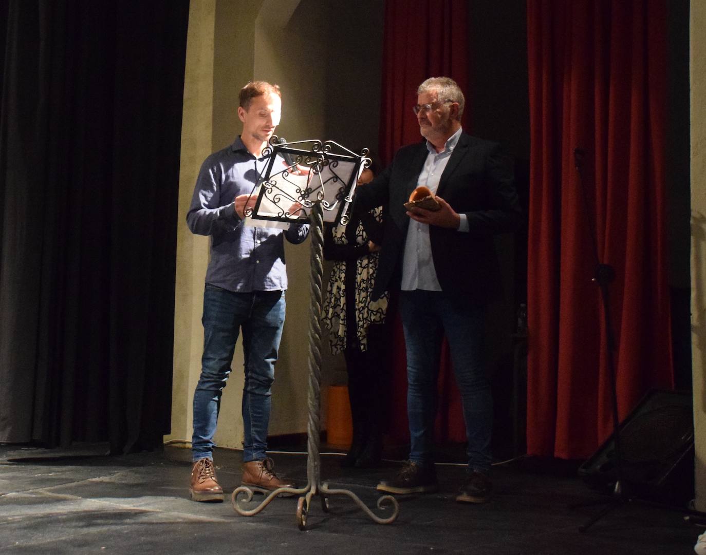 Fotos: Gala del Deporte, con los premiados