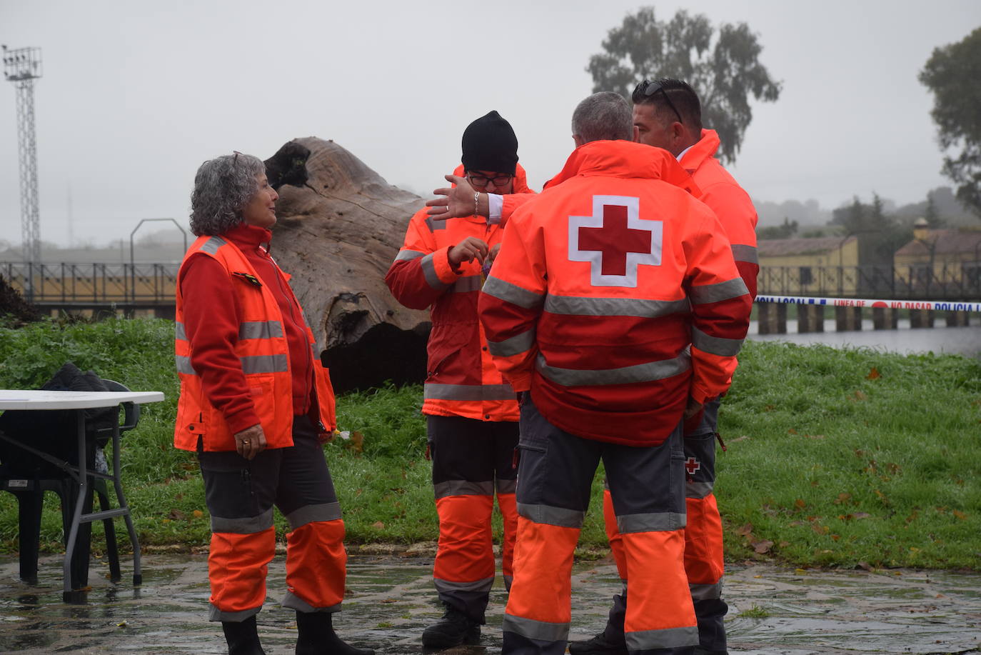 Fotos: I edición de la San Silvestre escolar