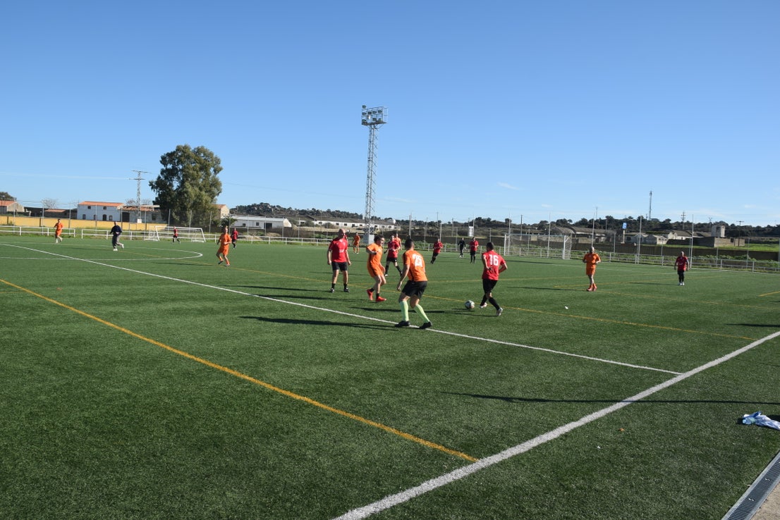 Fotos: VI Campaña benéfica 'Regala un juguete'