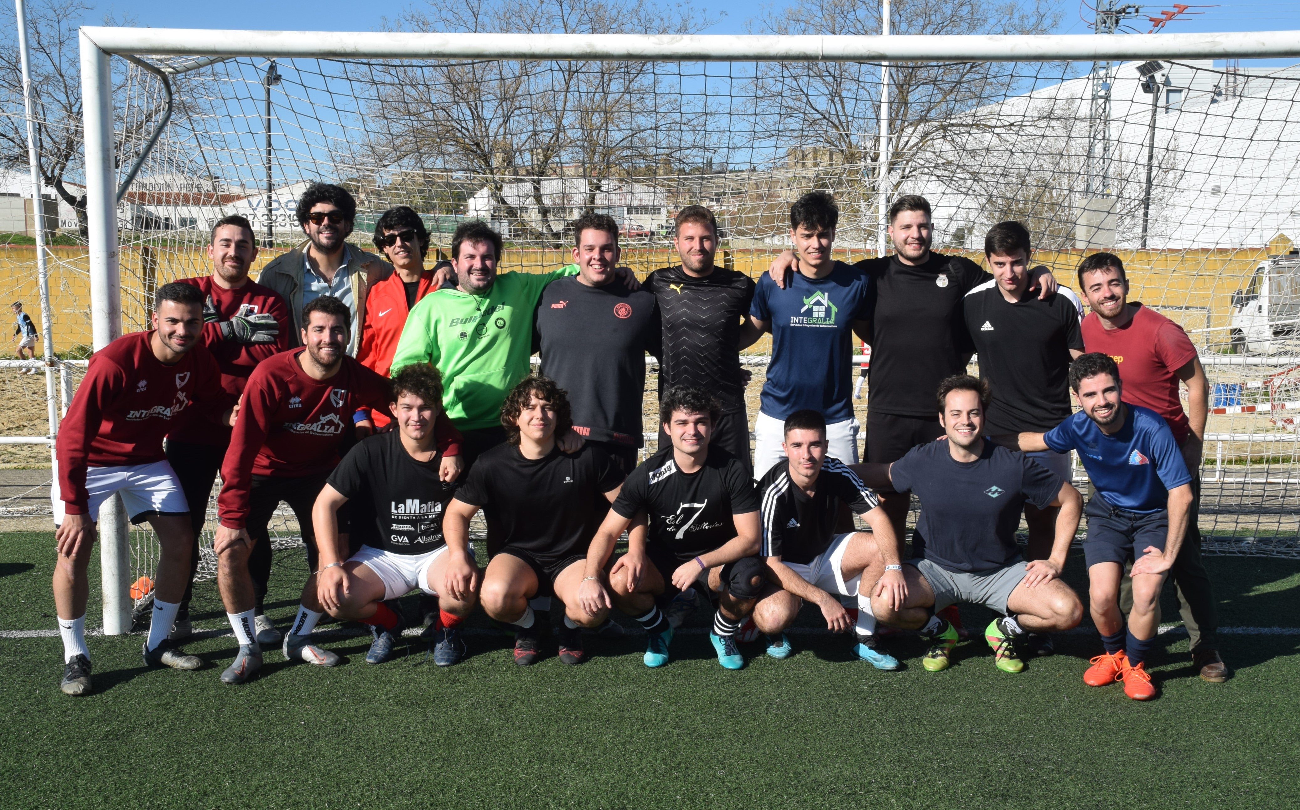Fotos: VI Campaña benéfica 'Regala un juguete'