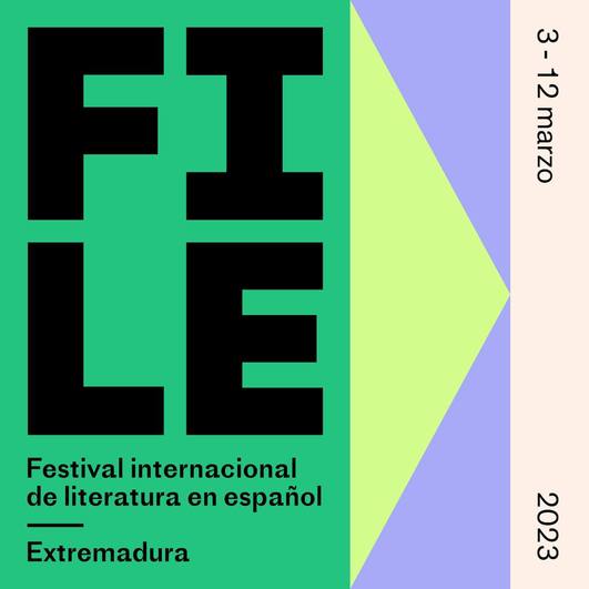 La ciudad se llena, a partir de hoy, de periodismo y lietaratura con la celebración del FILE