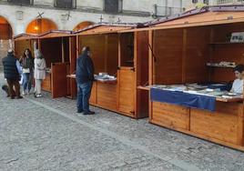 La Feria del Libro continúa este sábado con distintas presentaciones y un festival