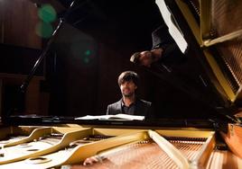 José Luis Porras, director artístico de estas veladas