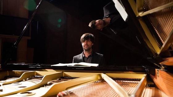 Las 'Veladas musicales en la villa medieval' serán del 24 al 26 de marzo