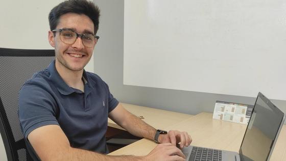La Oficina Acelera Pyme persigue la digitalización de las empresas
