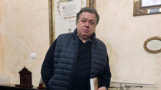 «El Chíviri debe ser un día para disfrutar con los amigos y la familia»
