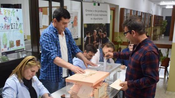El Boletín Oficial de la Provincia publica las candidaturas a la alcaldía