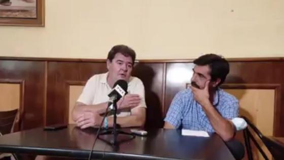 Fallece Genaro Sánchez Peña, actual presidente del C. F. Trujillo