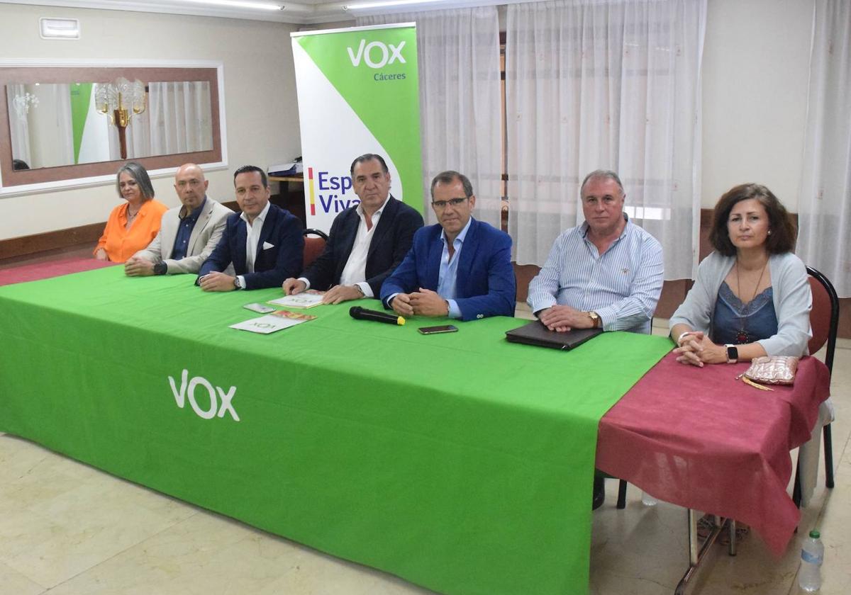 Fernando Bravo: «Hemos de evitar los amiguismos y los errores del pasado»