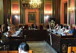 El Ayuntamiento saca a licitación el punto limpio.