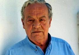 La Academia de Extremadura recuerda este sábado al arquitecto Dionisio Hernández Gil