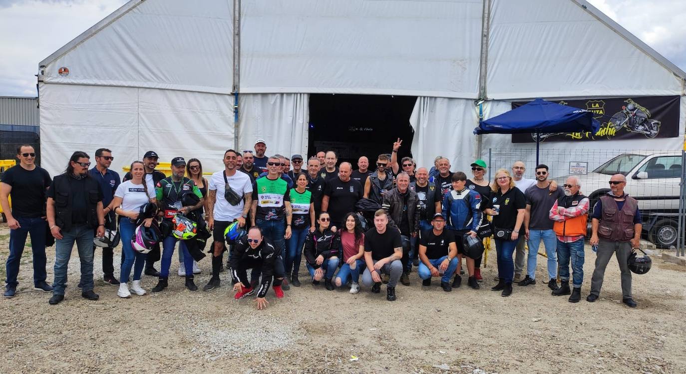 Momentos de la feria de junio 2023