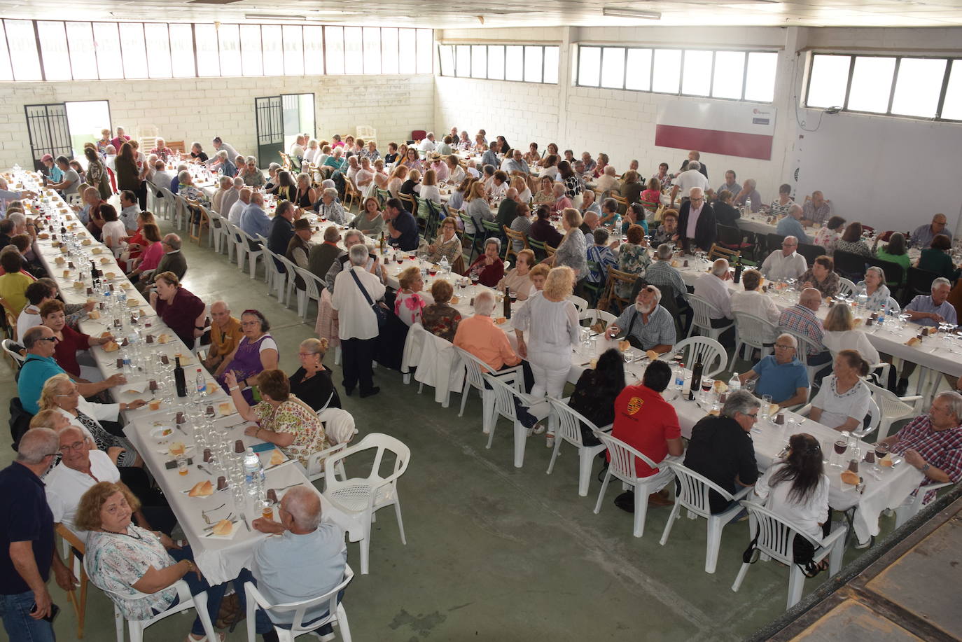 Momentos de la feria de junio 2023