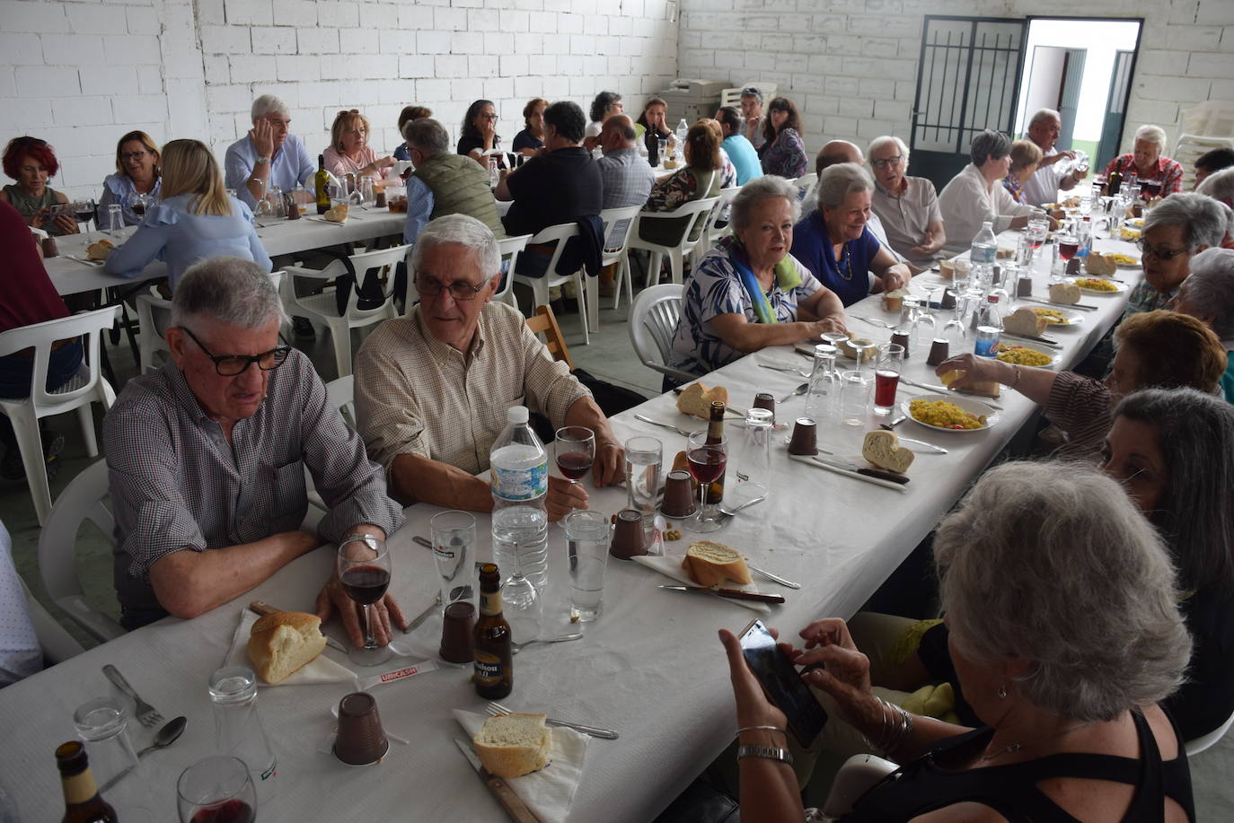 Momentos de la feria de junio 2023