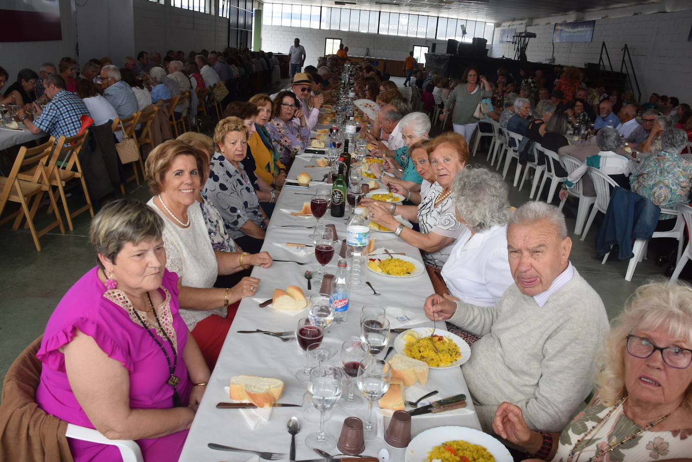 Momentos de la feria de junio 2023