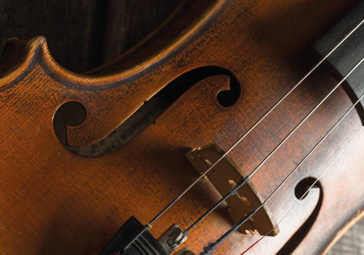El Barrantes Cervantes acoge una nueva exposición y un recital de música de cámara
