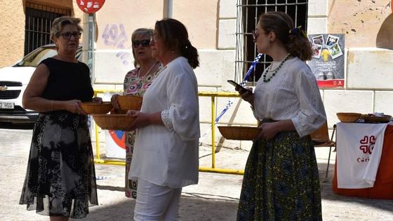 Cáritas quiere que funcione de nuevo el centro de transeúntes