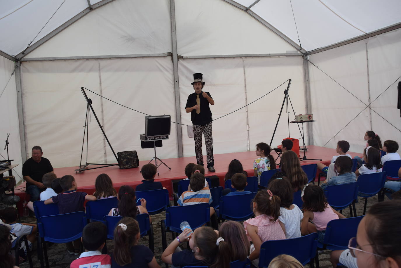 I Feria Multisectorial 'Comarca de Tujillo'