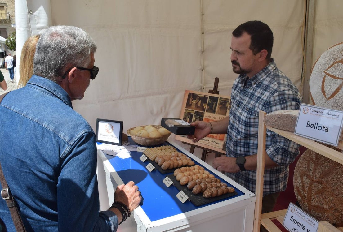I Feria Multisectorial 'Comarca de Tujillo'