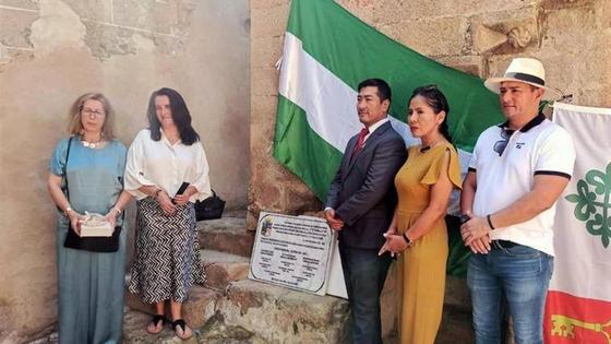 La feria Ecocruz, en Santa Cruz de la Sierra, atrae a decenas de bolivianos