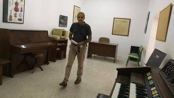 El acto fin de curso de la Escuela Municipal de Música contará con 42 participantes