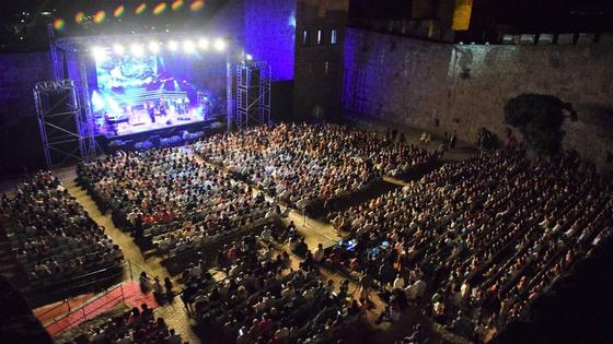 Las bases del concurso del cartel de las fiestas, en la calle