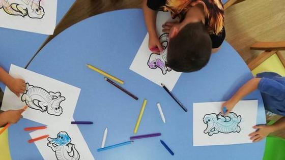 El programa de Ludotecas Rurales, para menores de 2 a 5 años, arranca el 10 de julio
