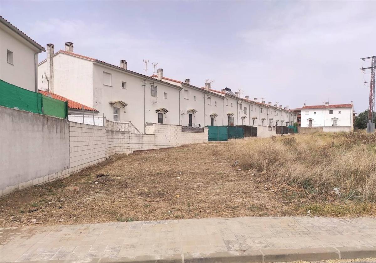 El Consistorio lleva a cabo una campaña de limpieza y desbroce por la ciudad