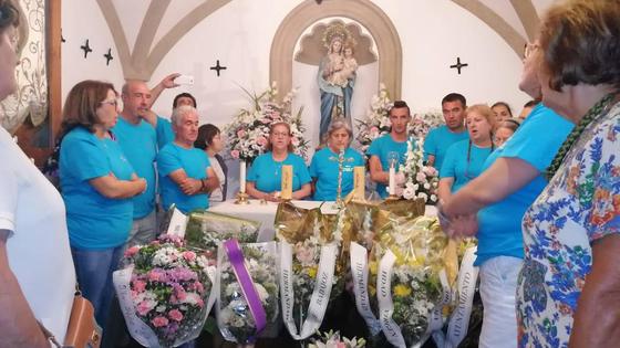 Las fiestas de La Piedad recuperan toda su programación