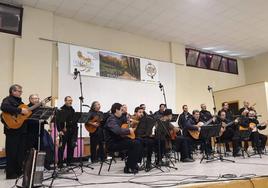 'Son del Berrocal' protagonizará el festival pro-Huancavelica