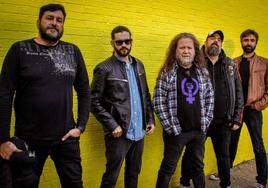 El Centenerarock tendrá lugar los días 4 y 5 de agosto