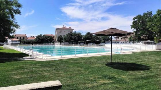 La piscina municipal de Trujillo volverá a abrir este domingo, tras su cierre hoy