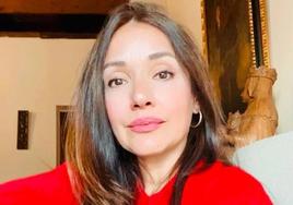 Carmen Sánchez-Risco es la pregonera de la fiestas de Trujillo