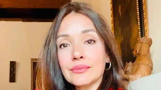 Sánchez-Risco: «'La primera mestiza' me está abriendo puertas desconocidas»
