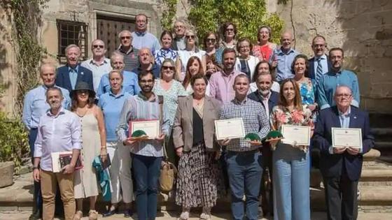 30 ponencias darán contenido a los Coloquios Históricos de Extremadura