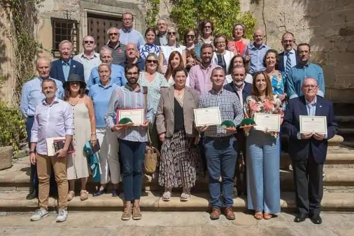 30 ponencias darán contenido a los Coloquios Históricos de Extremadura