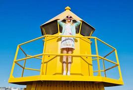 Faro Hofoi en Reykjavik