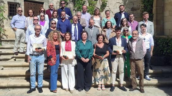 La LII edición de los Coloquios Históricos ya tiene a sus premiados