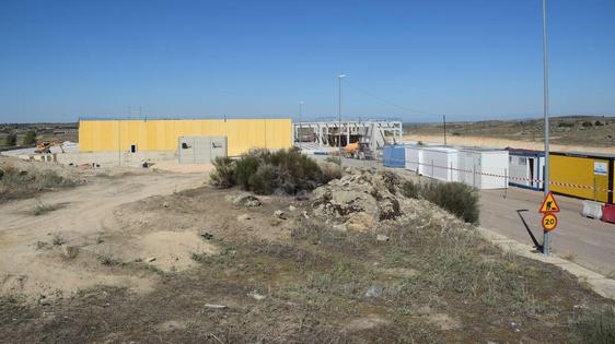 El Gobierno local inicia el curso con diferentes frentes abiertos