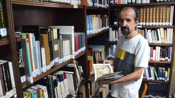El club de lectura arrancará el 18 de octubre con la vista puesta en su 20 aniversario