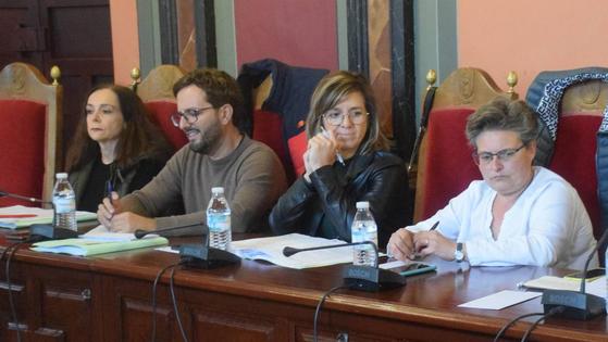 El PSOE critica la promoción de la ciudad que hará Turismo en Intur, en Valladolid