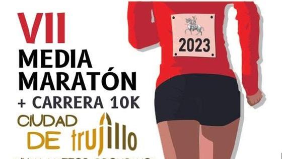 La Media Maratón deberá contar con 39 voluntarios para el cierre de cruces