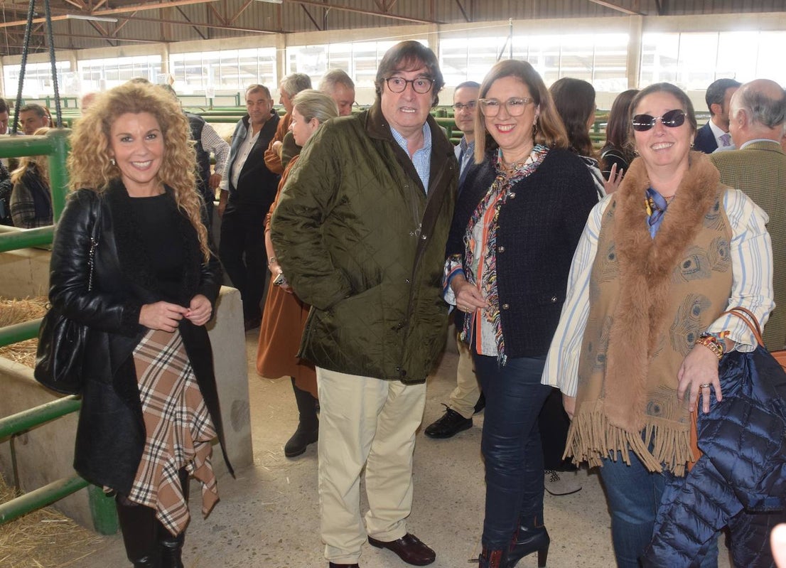 ¿Estuviste en la XXXIX edición de la Feria Agroganadera?